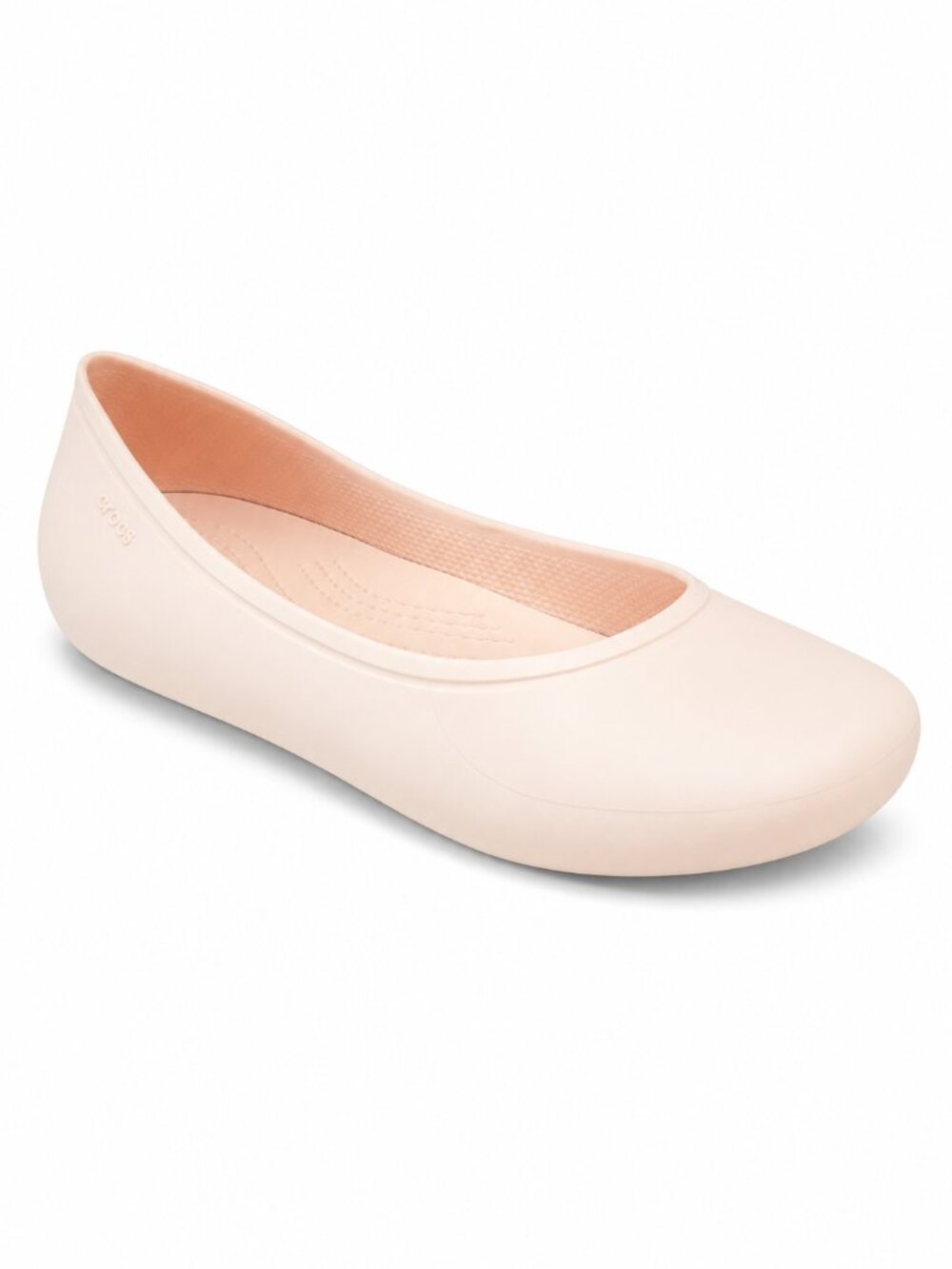 Crocs Brooklyn Flat Women’s Quartz - Picture 5 of 5